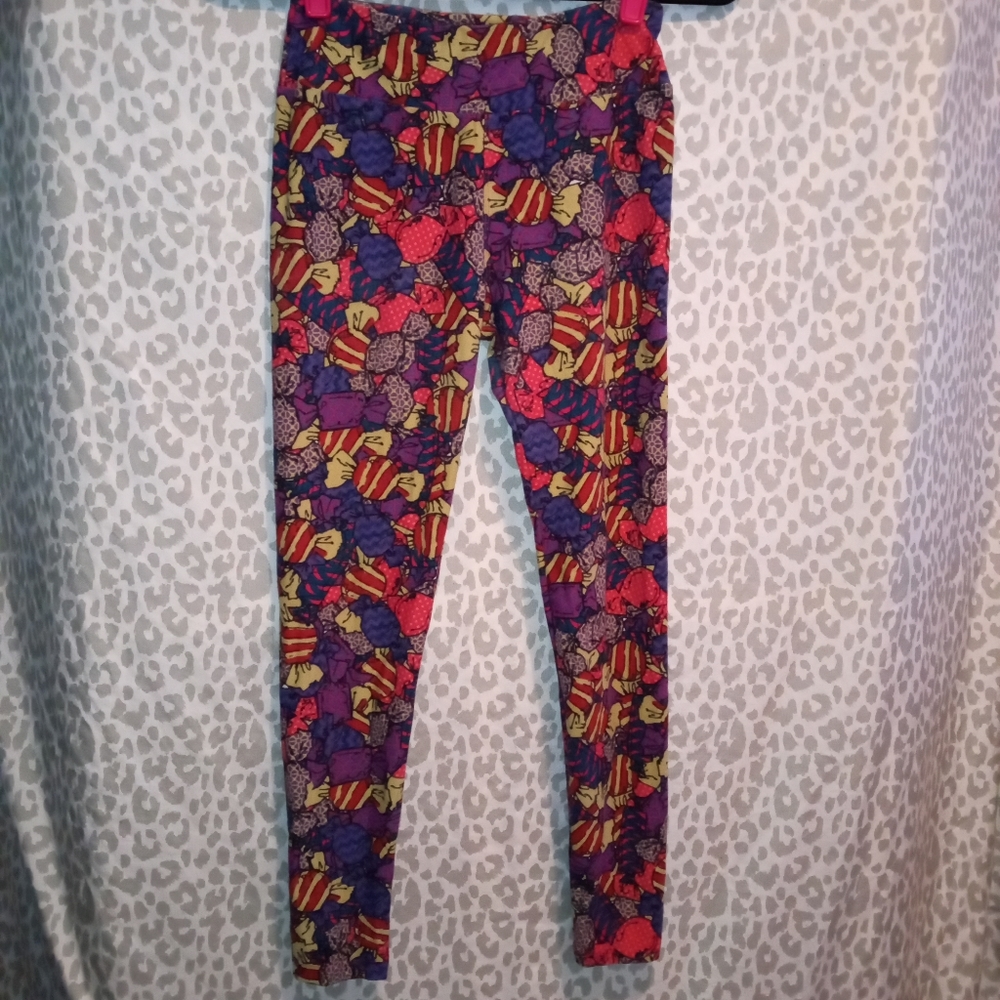 LuLaRoe Leggings